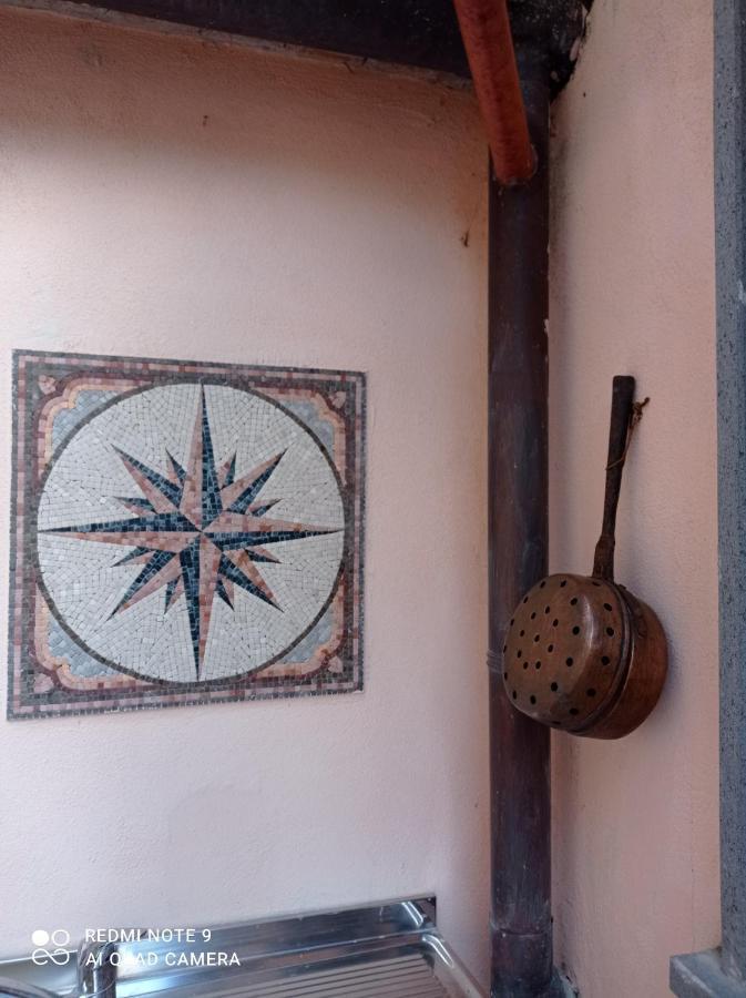 Willa Casa Della Pondi Bagnoregio Zewnętrze zdjęcie