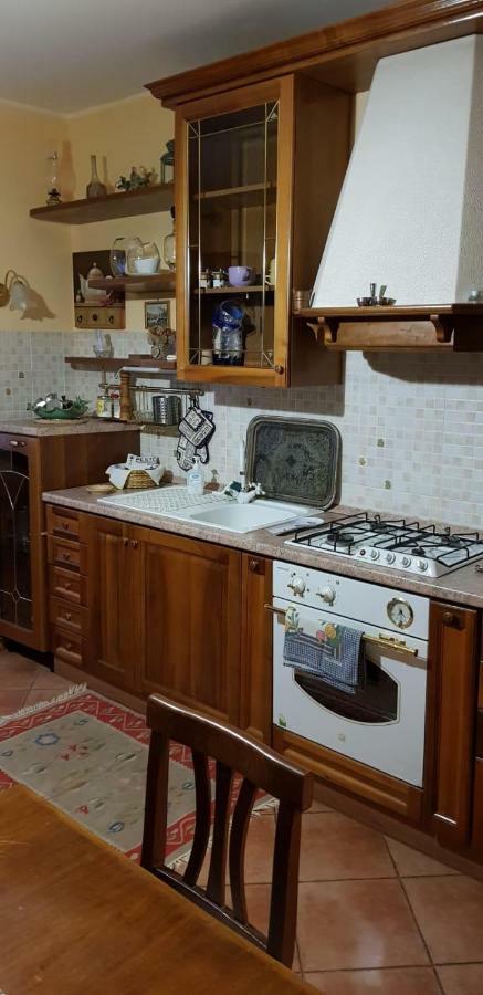Willa Casa Della Pondi Bagnoregio Zewnętrze zdjęcie